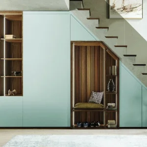 Meubles sur mesure