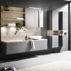 Salles de bain