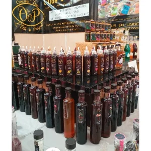 Velours de vinaigre