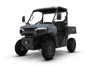 Polaris ranger 500