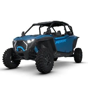 Polaris RZR PROXP 4 PLACES
