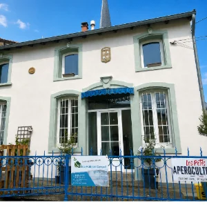 Ravalement de façade