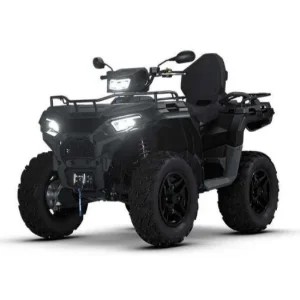 Polaris sportsman 570 2up black edition