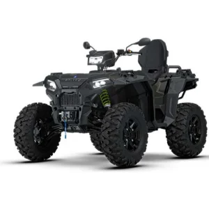 Polaris sportsman xp 1000 s 2up