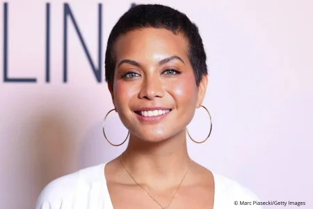 Rencontrez Vaimalama Chaves, Miss France 2019