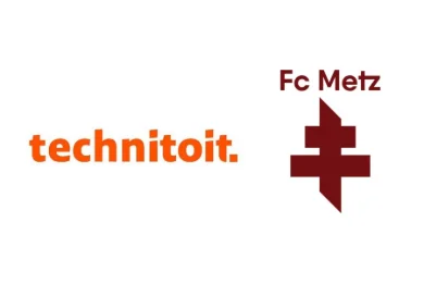 Technitoit accueille les joueurs du FC METZ !