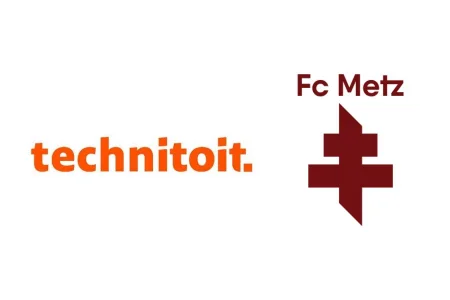 Technitoit accueille les joueurs du FC METZ !