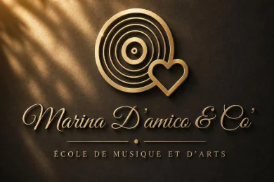 Spectacle de l'école Marina D'amico et co