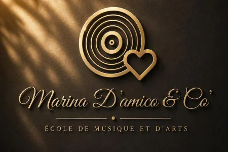 Spectacle de l'école Marina D'amico et co