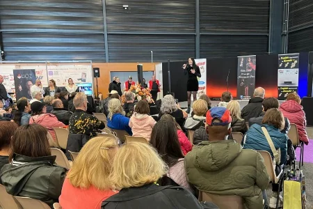 Concert des Talents Cachés de la Moselle par Maxitop