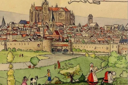 Exposition Jean Morette