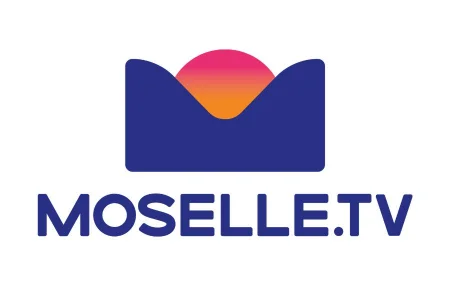Moselle TV - Séance de dédicaces avec Sylvain Kastendeuch, footballeur international et auteur