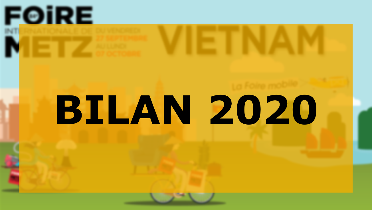 Bilan de la FIM 2019