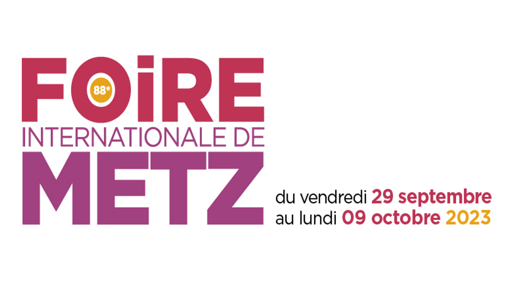 Exposez à la FIM 2023 Exposez à la FIM 2023