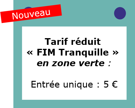 Tarif FIM