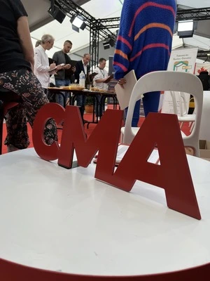 CMA