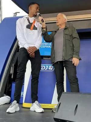 FIM 2023 : David Sombé