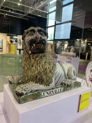 FIM 2023 : Expo Cour d'Or