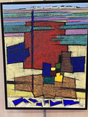 FIM 2023 : Expo Cridart