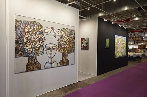 FIM 2023 : Expo Flickinger