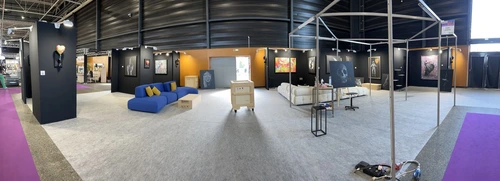 FIM 2023 : Expo Marc Boffin