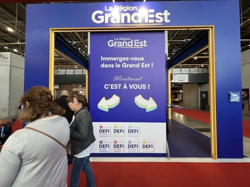 Galerie