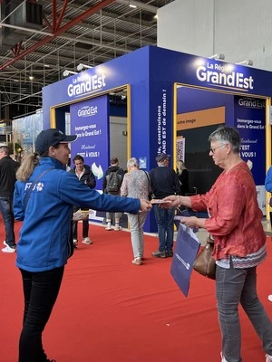 Galerie