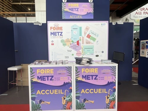 Galerie