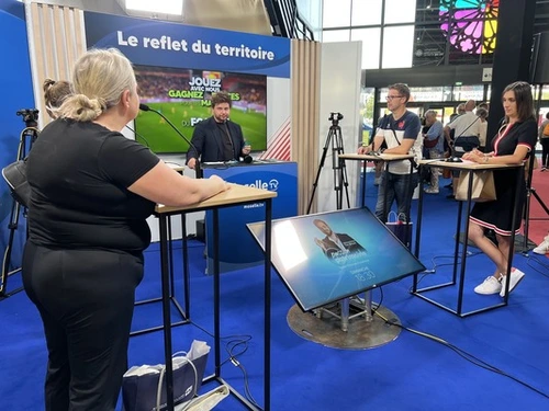 Galerie