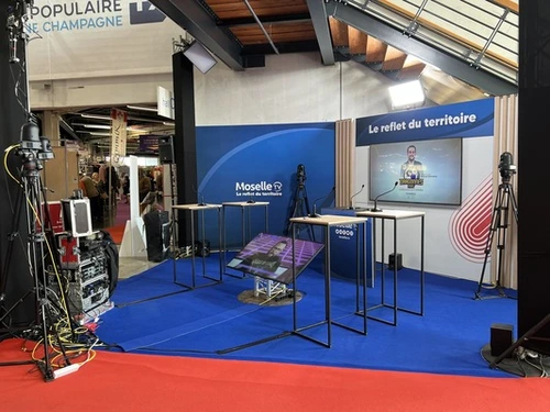 Galerie