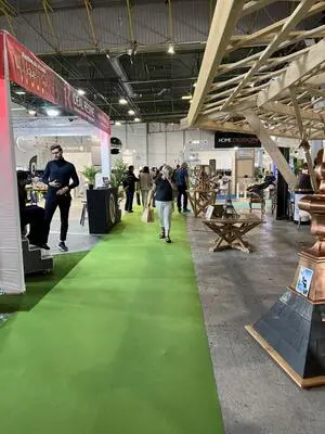 Hall A