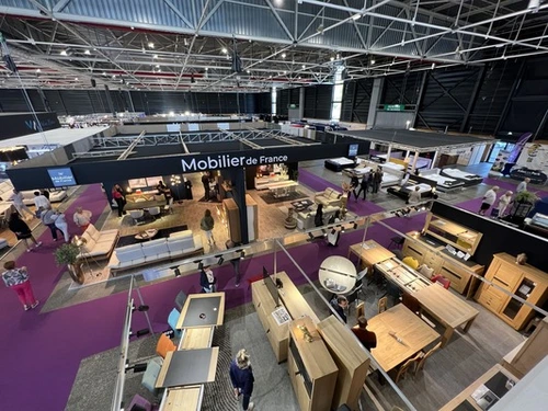 Hall B