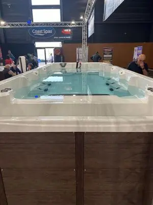 Hall B