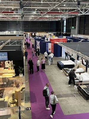 Hall B