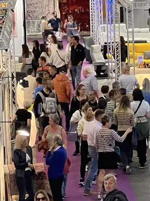 Hall B