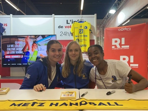 Hall C