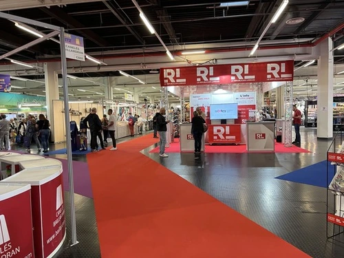 Hall C