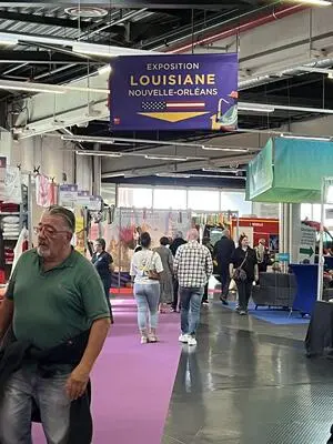 Hall C