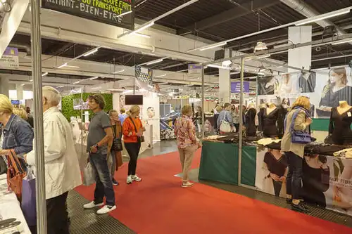 Hall C