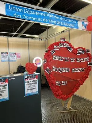 Hall C