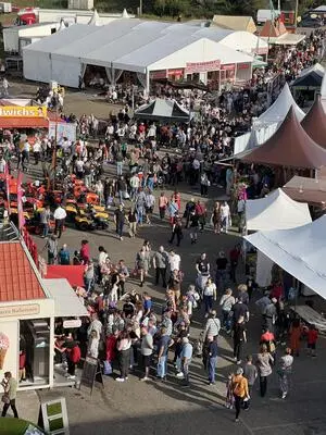 FIM 2023 Extérieur