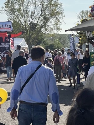FIM 2023 Extérieur
