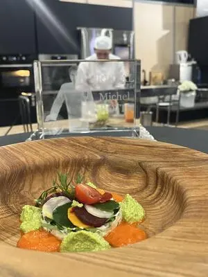FIM 2023 Animations