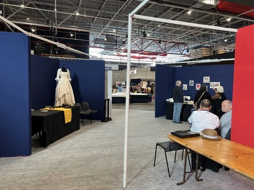 FIM 2023 : Expo MOF