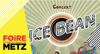 Les Ice Bean en concert à la FIM !