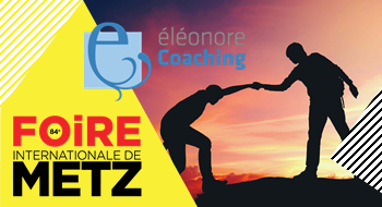 #Conférences ELEONORE COACHING : Confiance et estime de soi.