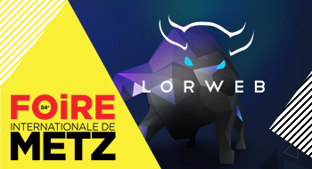 #Conférences LORWEB: Le monde de demain, en connaître déjà les clés.