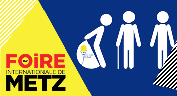 #Conférences VIVRE AVEC LE SED : cassons les idées reçues sur le handicap.