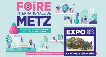 Exposez à l'édition 2020 de la FIM ! FIM 2020