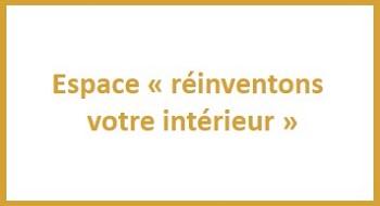 Espace réinventons votre intérieur Espace réinventons votre intérieur